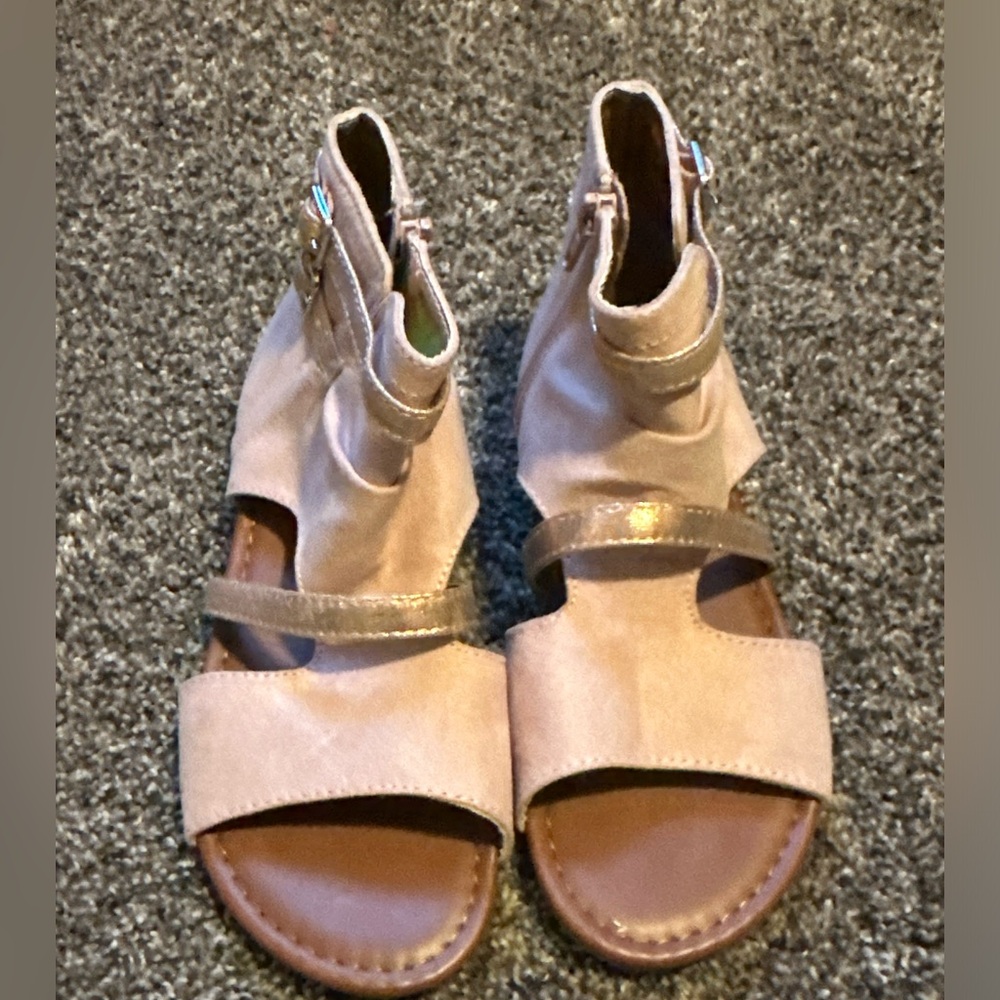 Kid Sandals